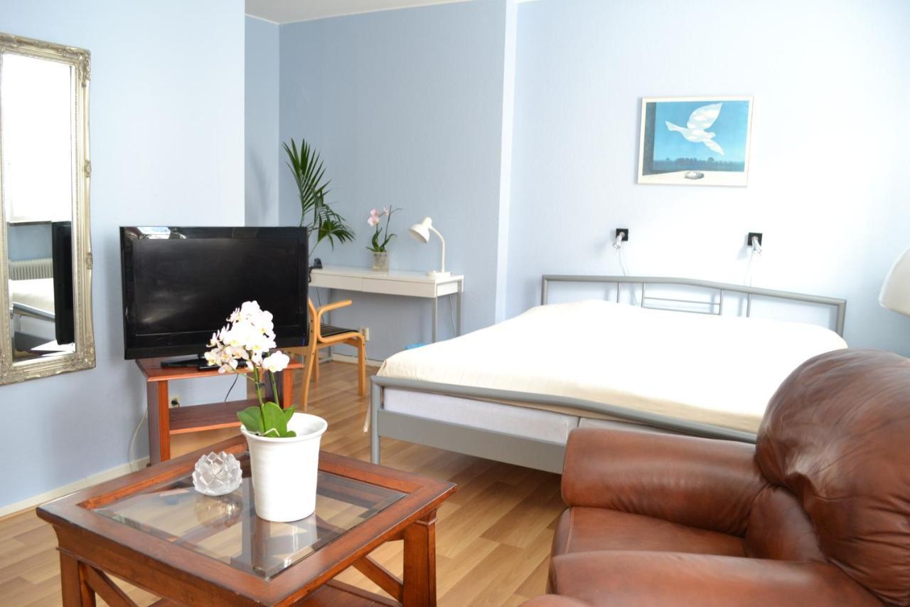 Hotell City Hassleholm Luaran gambar